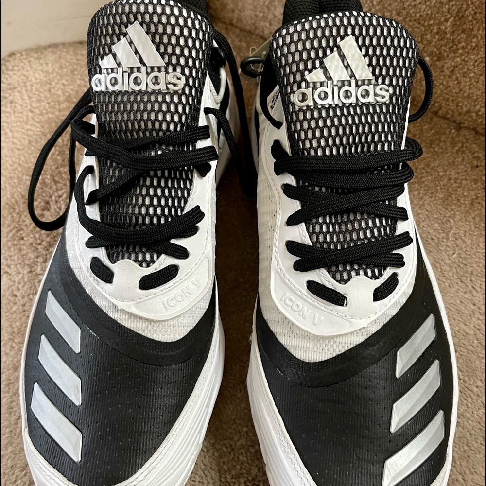 adidas Icon V Trainer Iced